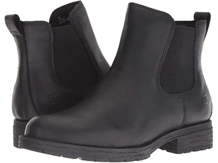 Cushioned Sole Born Cove Waterproof