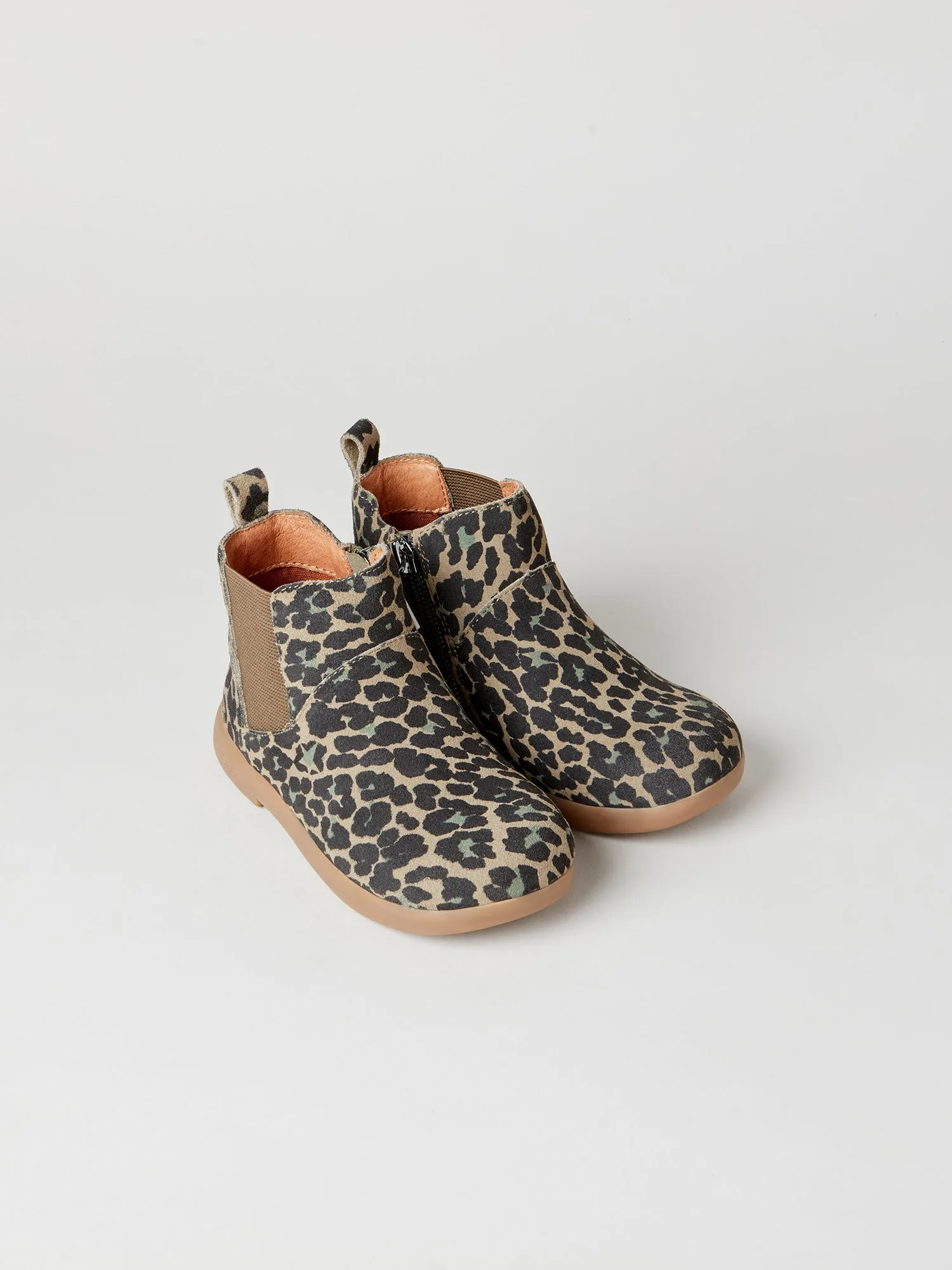 Businessman Rockit Infant Kids' Boot Khaki Camo Animal