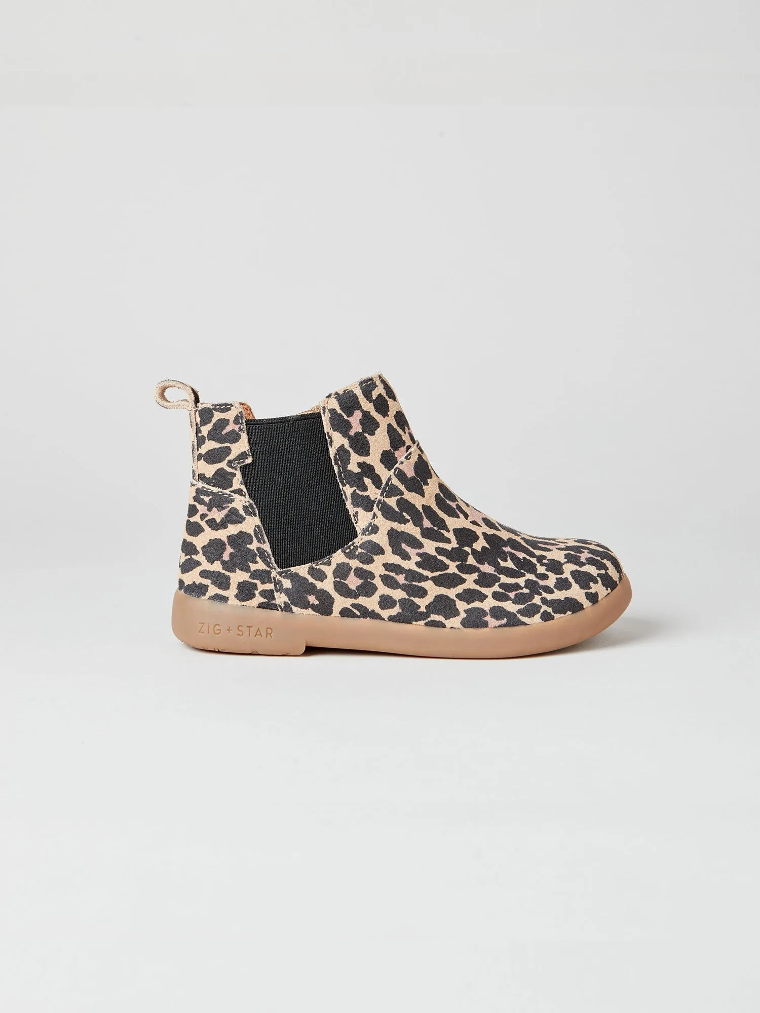 Rockit Infant Kids' Boot Natural Animal Comfortable Feel