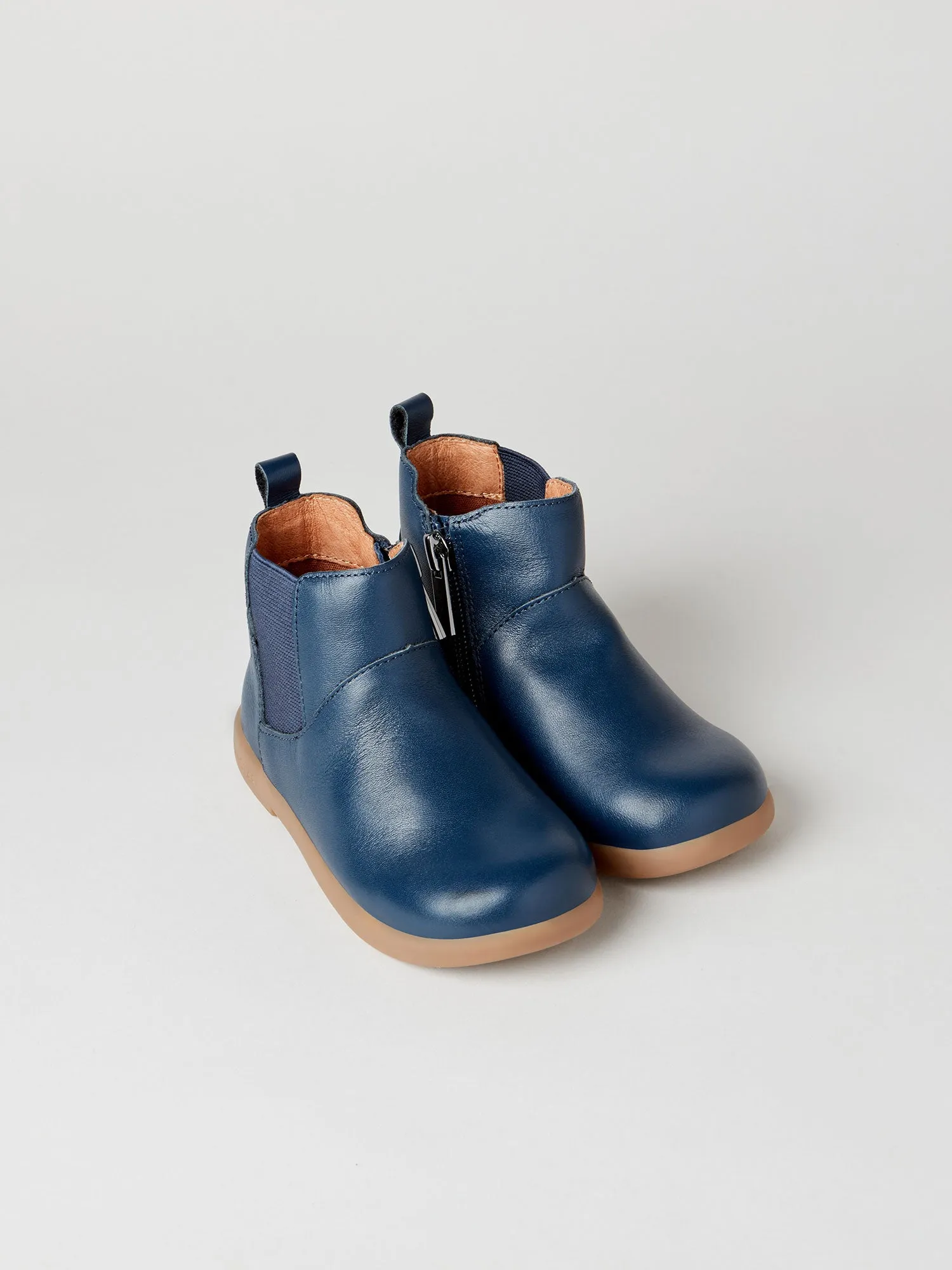 Rockit Infant Kids' Boot Navy Subtle Aesthetic