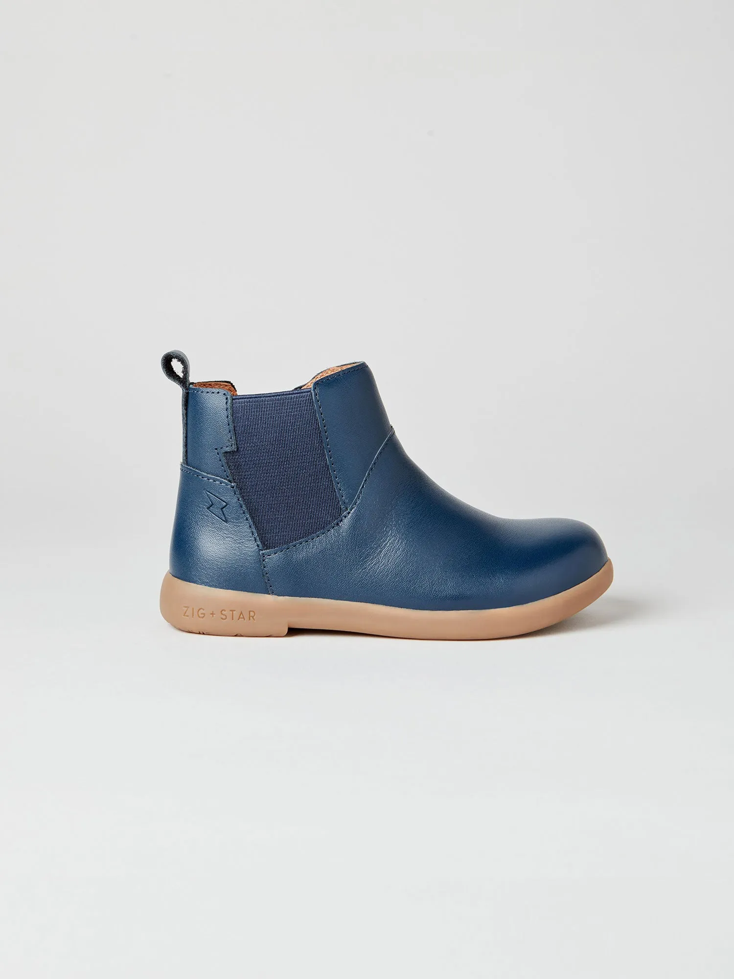 Travel Ready Puddle Safe Rockit Infant Kids' Boot Navy
