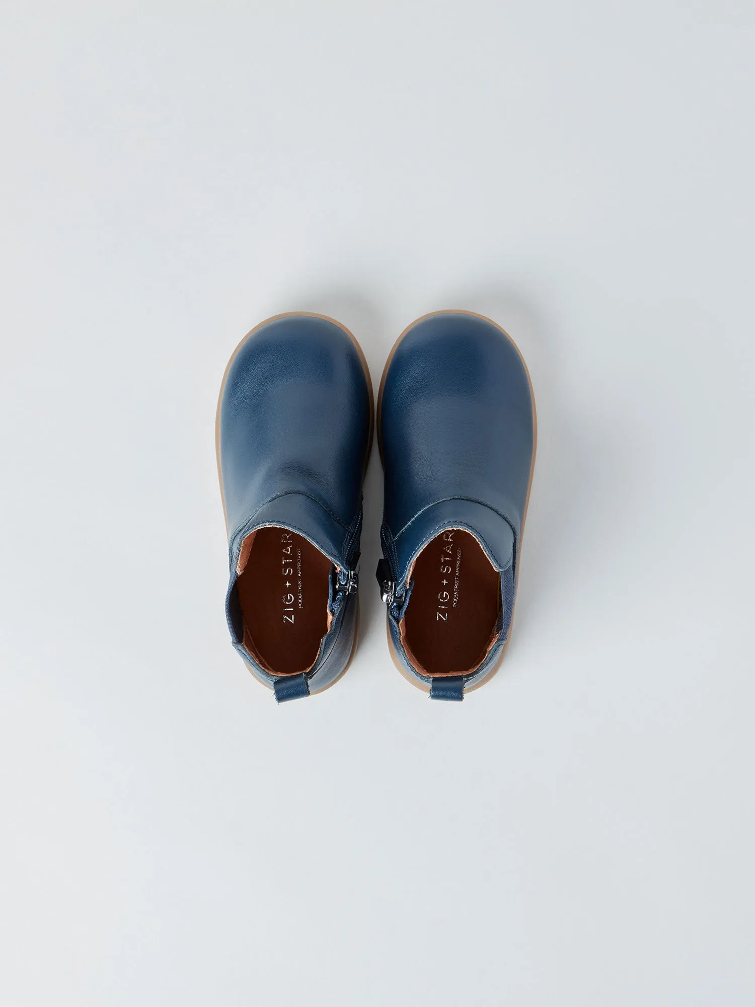 Rockit Infant Kids' Boot Navy Weather resistant