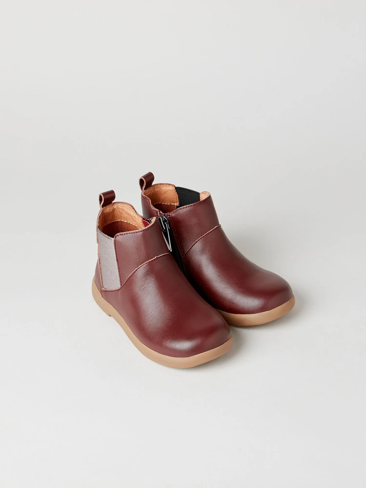Free Spirit EverydayUse Rockit Infant Kids' Boot Oxblood
