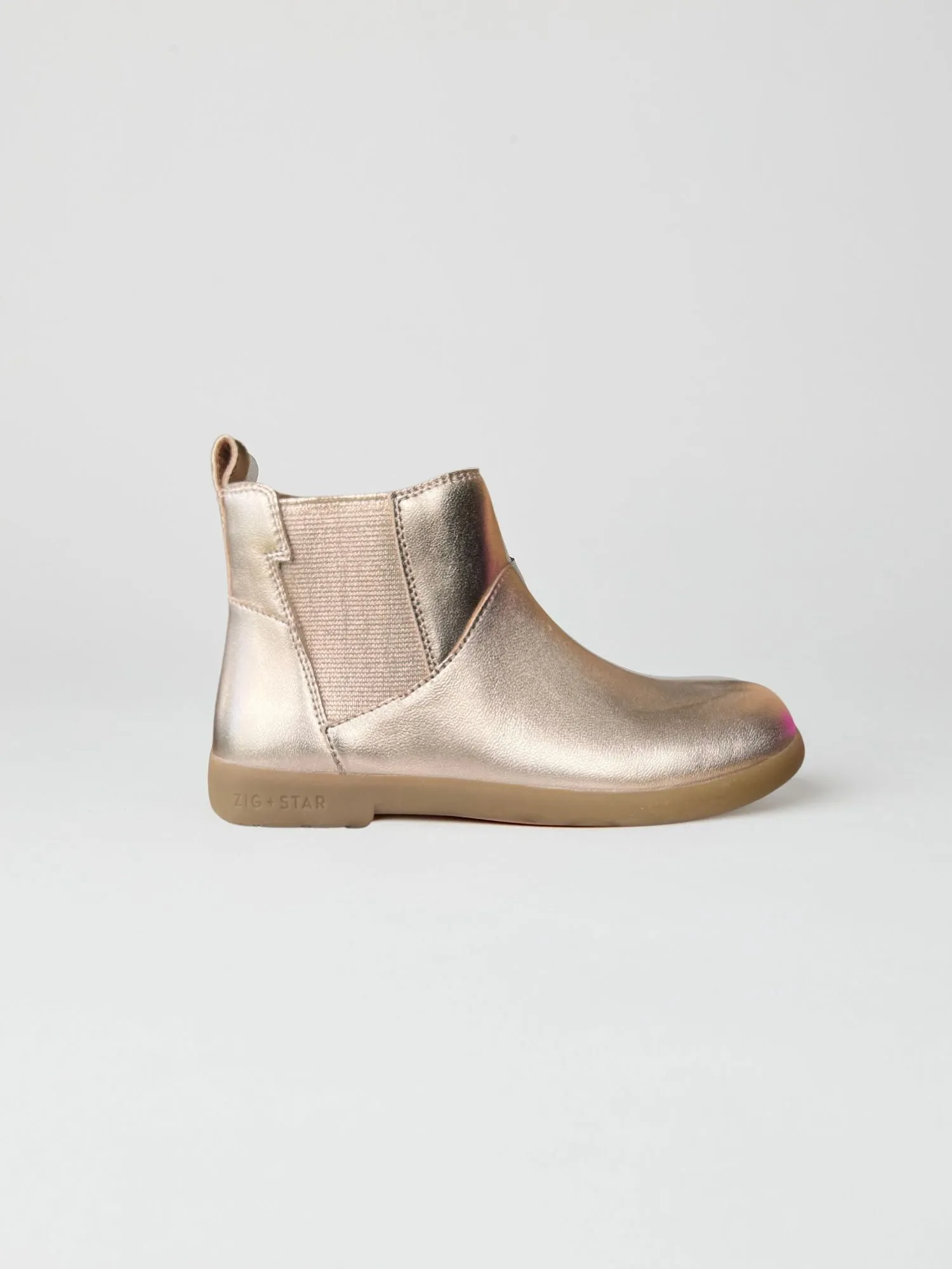 Built For Adventure Durable Fit Rockit Infant Kids' Boot Rose Gold