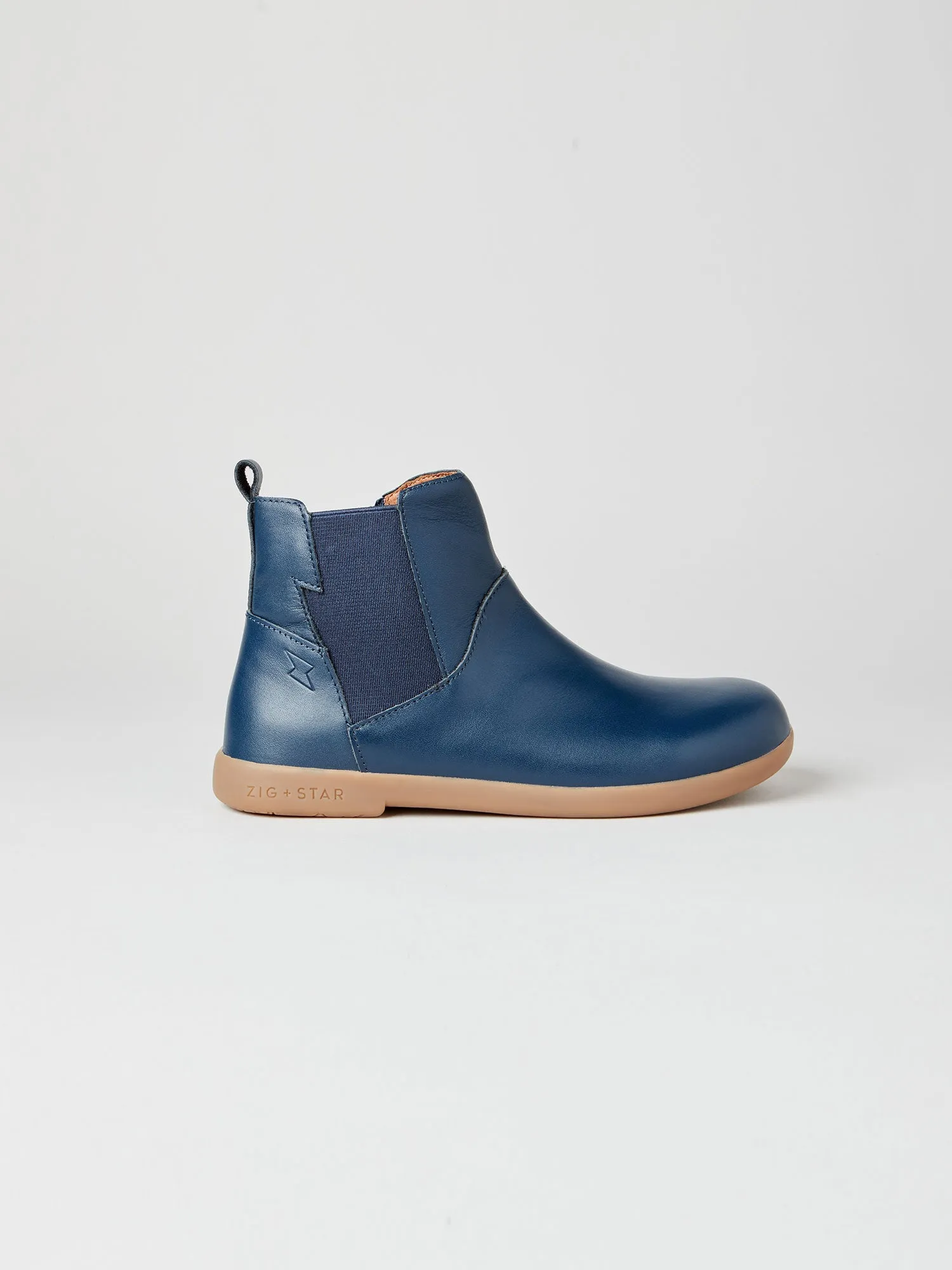 Easy Fit Rockit Junior Kids' Boot Navy