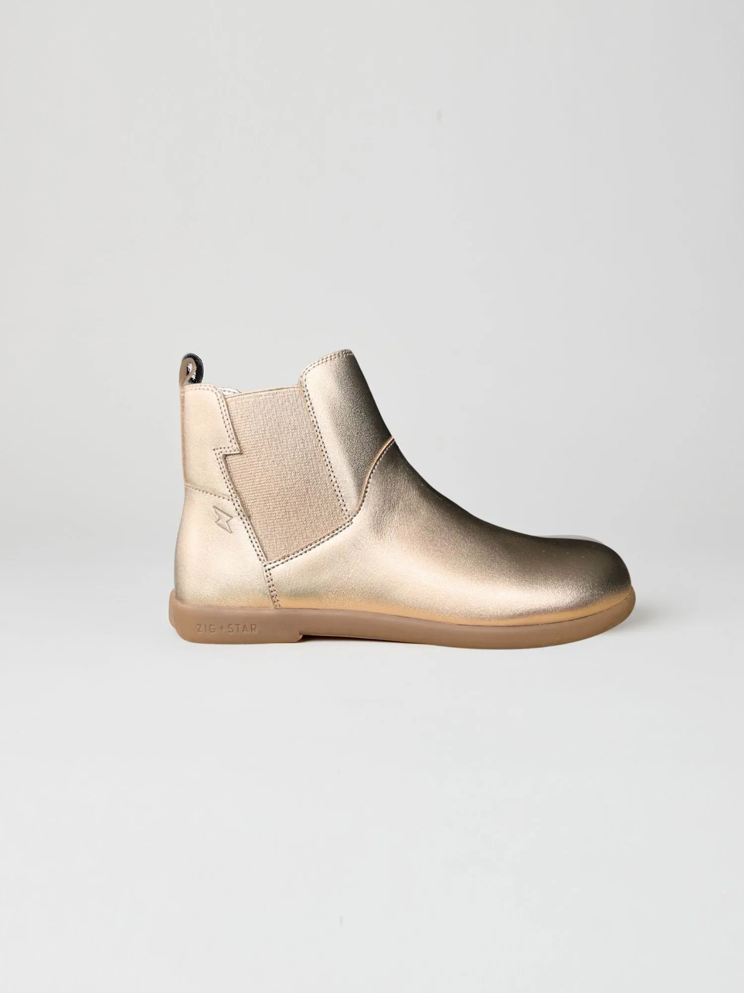 Wild Edge Rockit Junior Kids' Boot Rose Gold