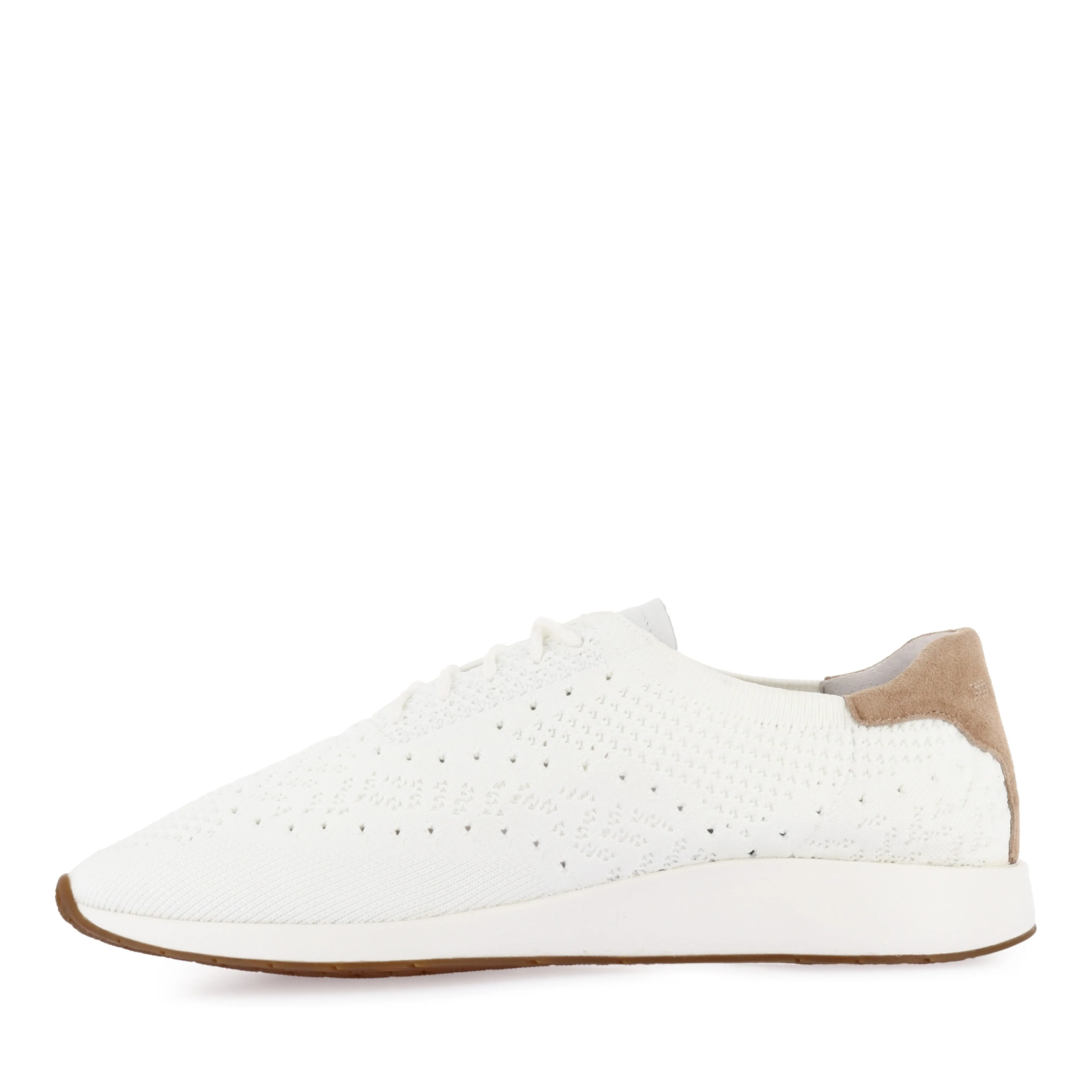 Enhanced Grip Pattern DIMITY - WHITE