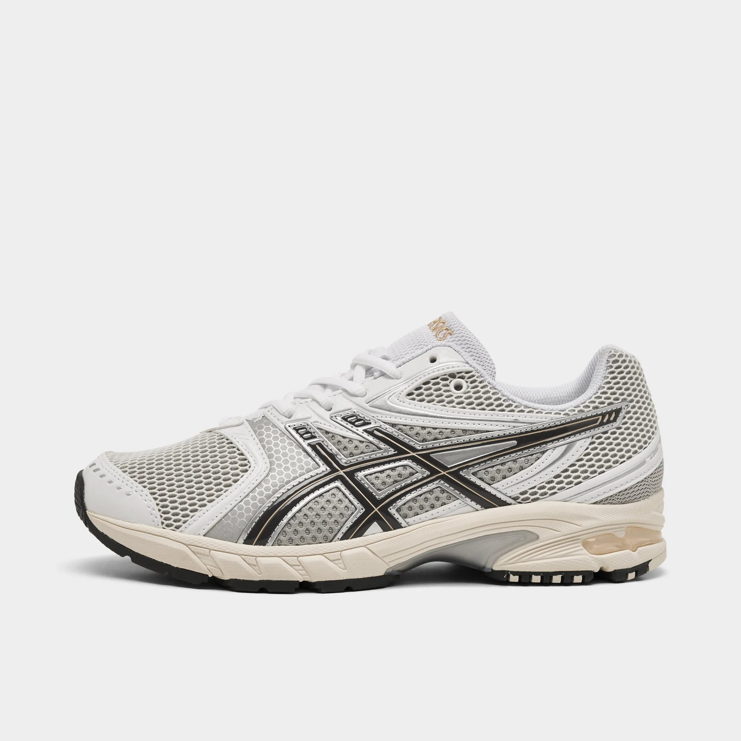 Boost Power Pull On Design ASICS GEL-DS Trainer 14 White / Honey Beige