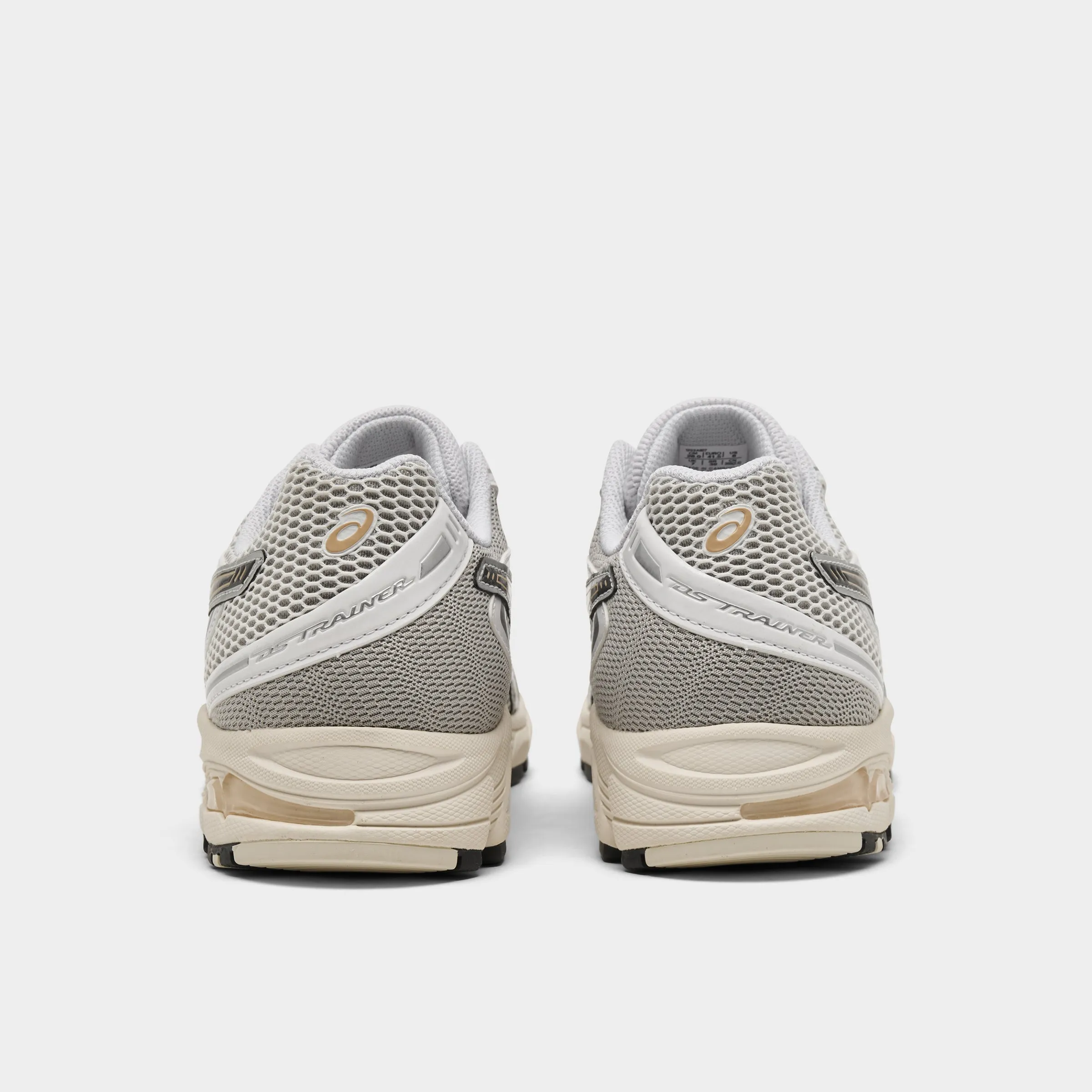 Carbon Fiber Insert ASICS GEL-DS Trainer 14 White / Honey Beige