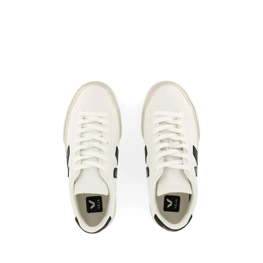 Flexible Use Urban Essential CAMPO - EXTRA WHITE/BLACK