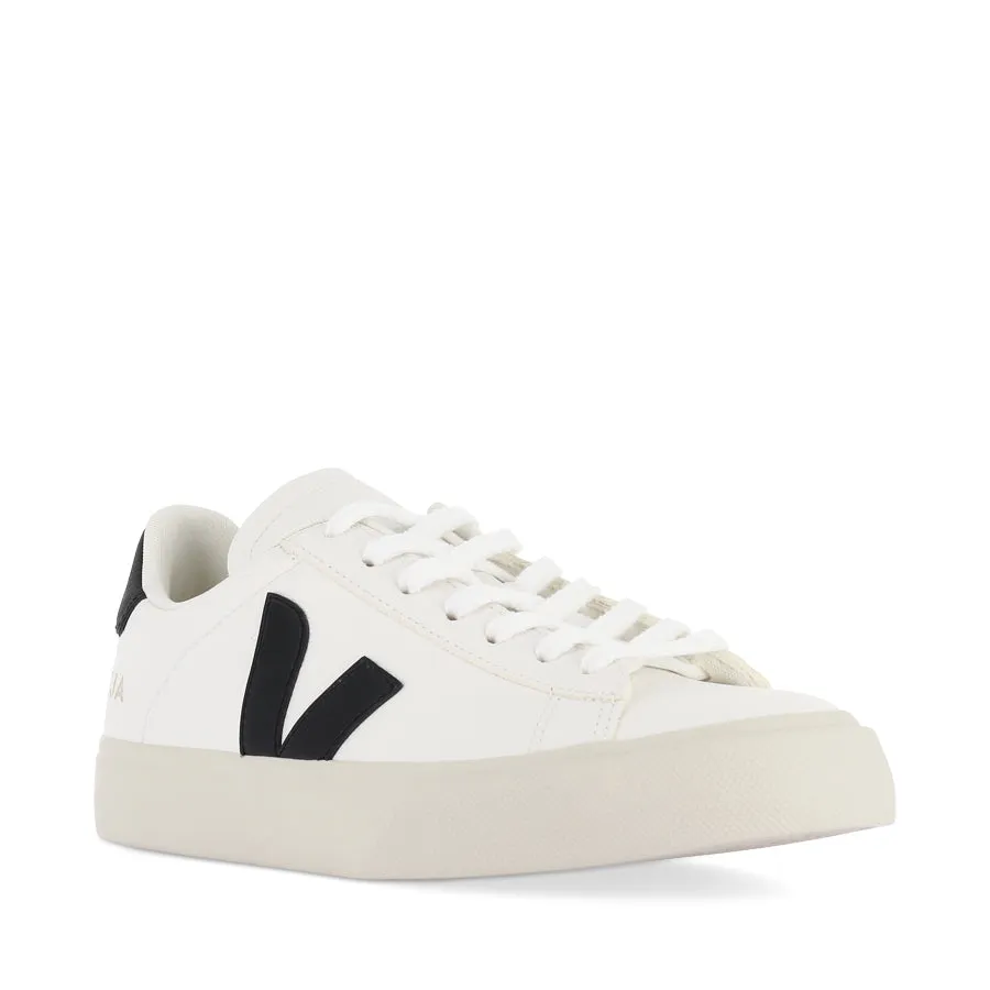 Functional Gear CAMPO - EXTRA WHITE/BLACK