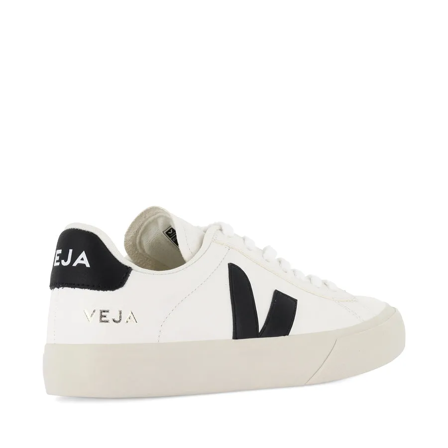 CAMPO - EXTRA WHITE/BLACK Run Mode