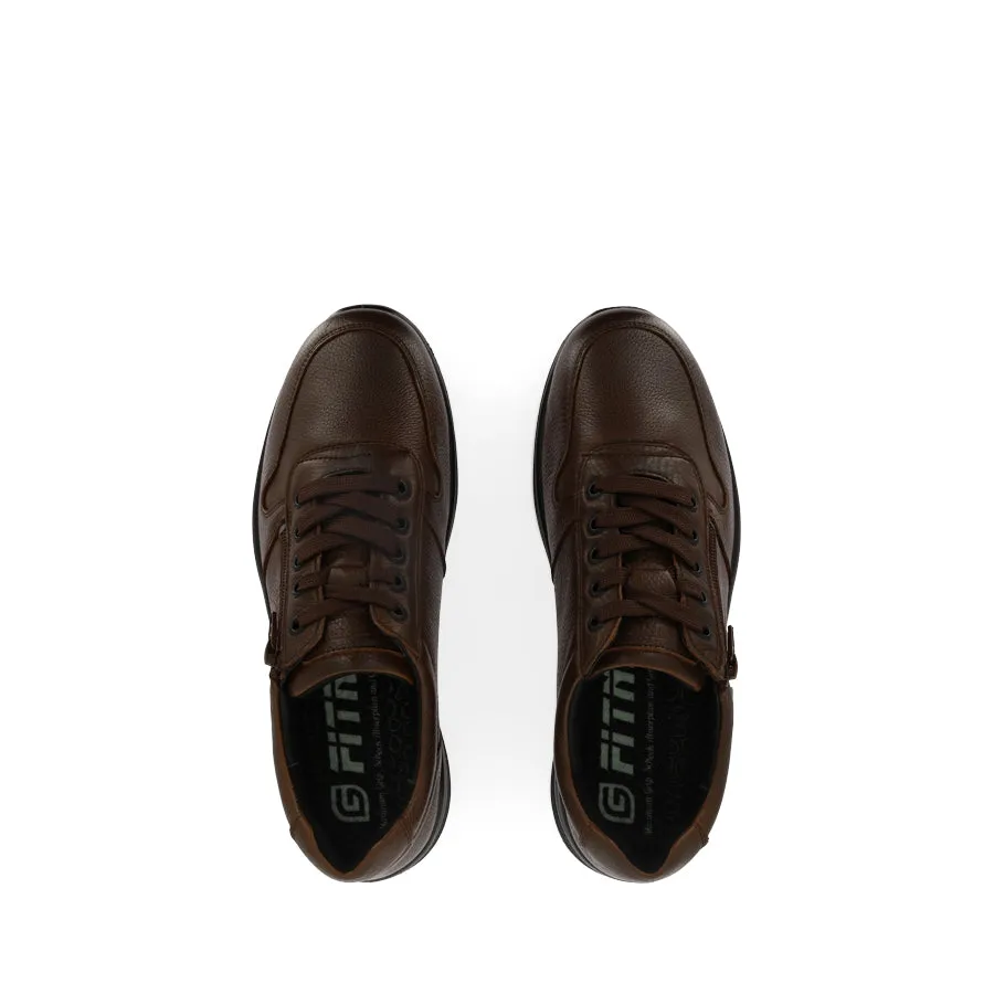 Urban Active RORY R-1282 - TAN COGNAC LEATHER