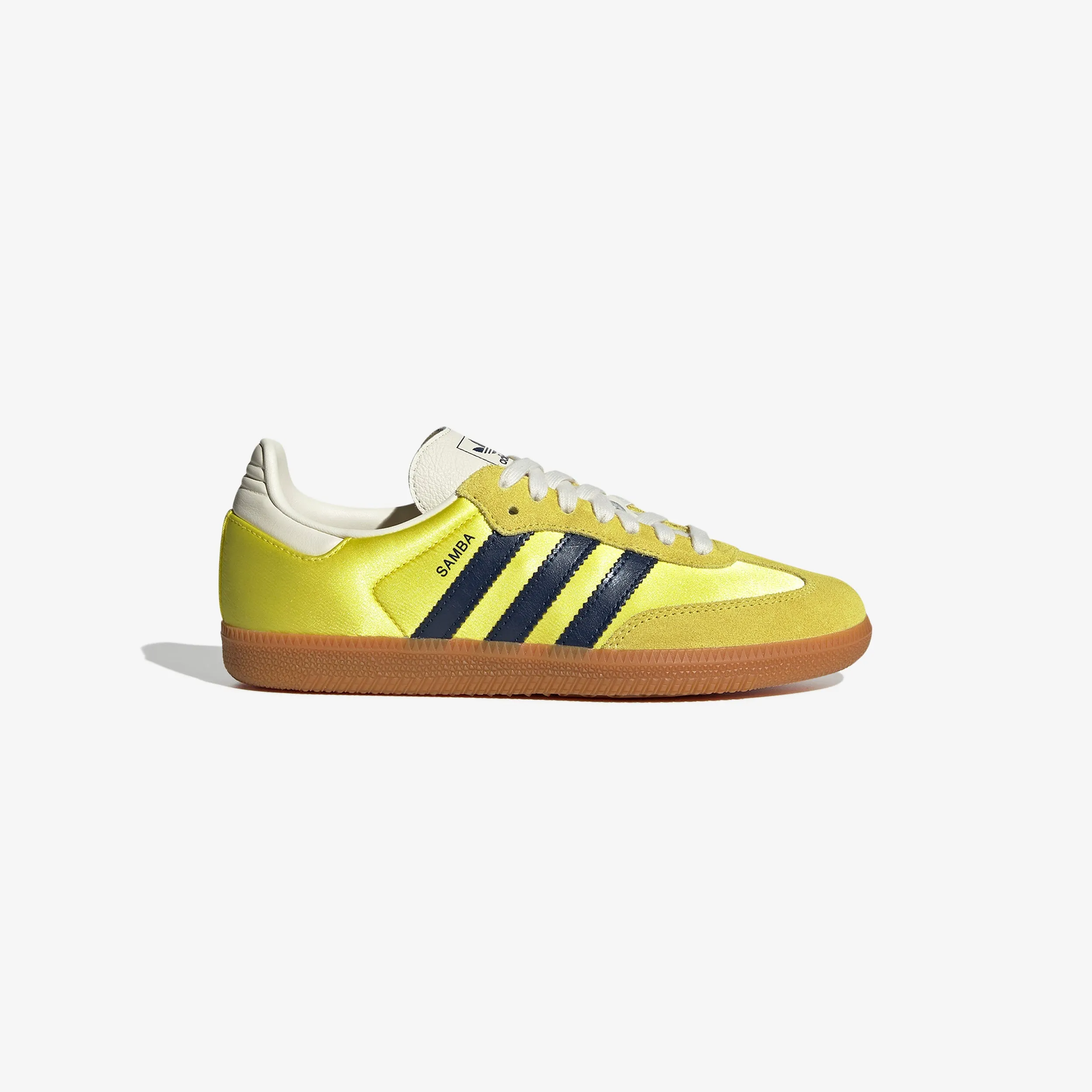 agility - improvement - level clog Wmns Samba OG