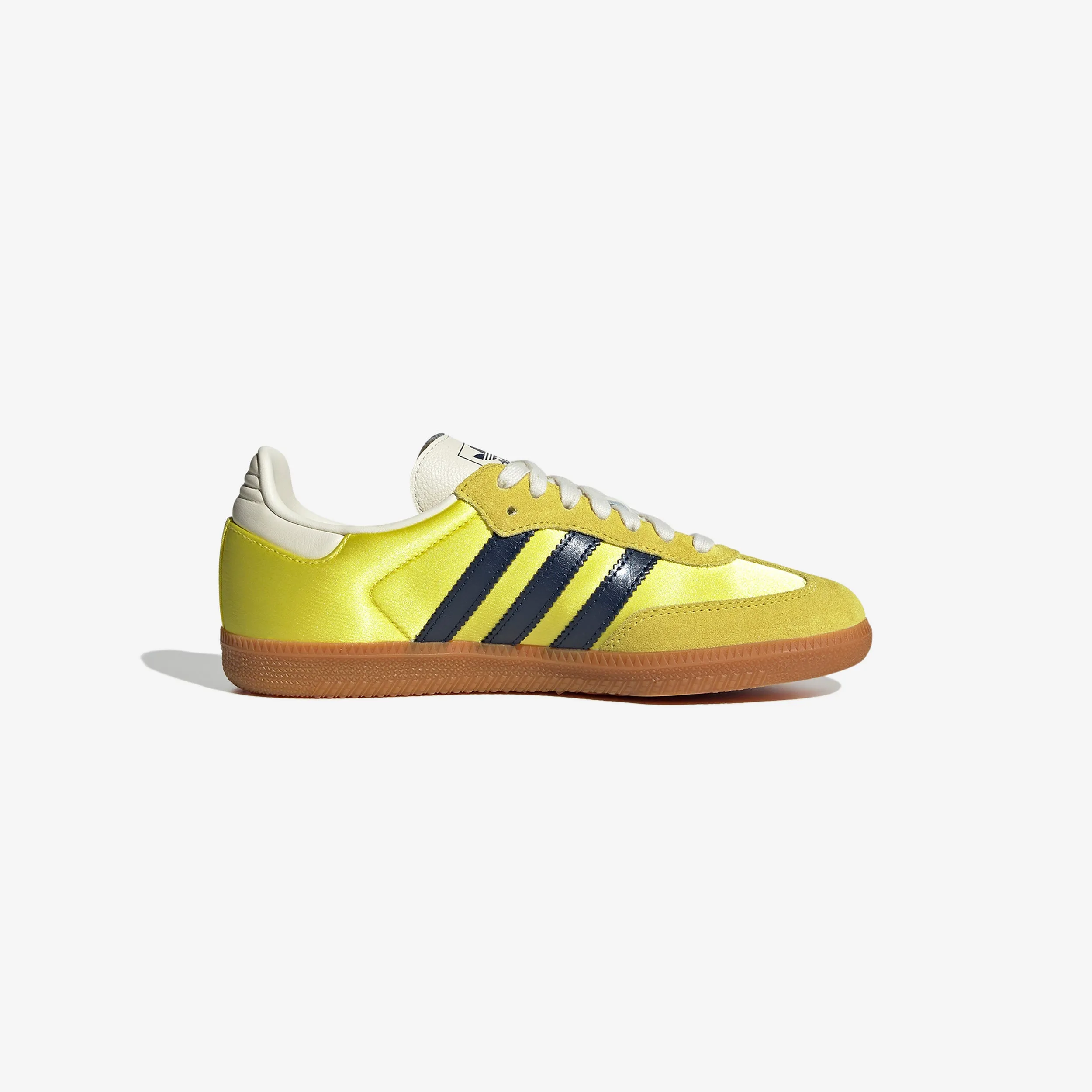 synthetic - type Wmns Samba OG