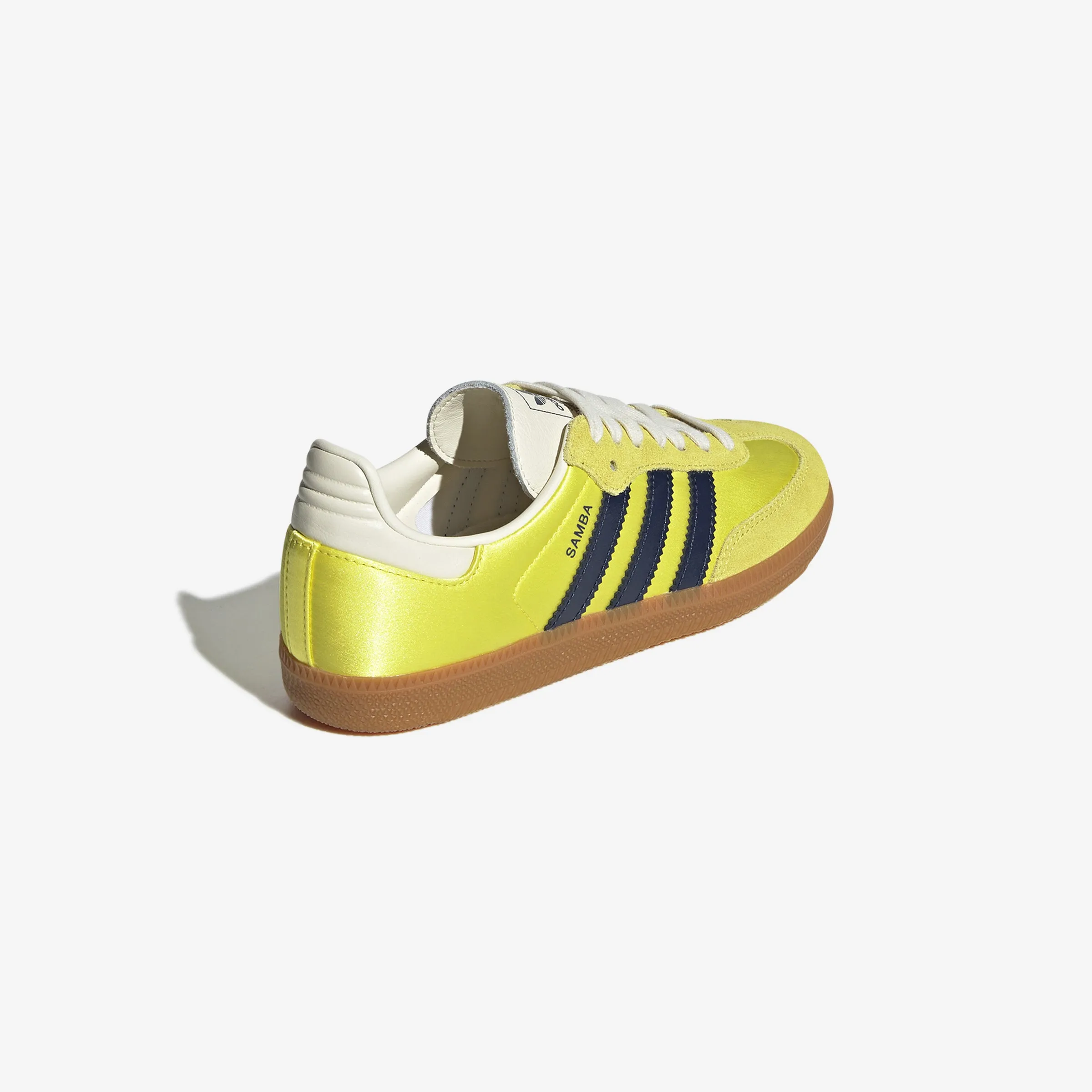 Wmns Samba OG Refined chic Lightweight Cushioning