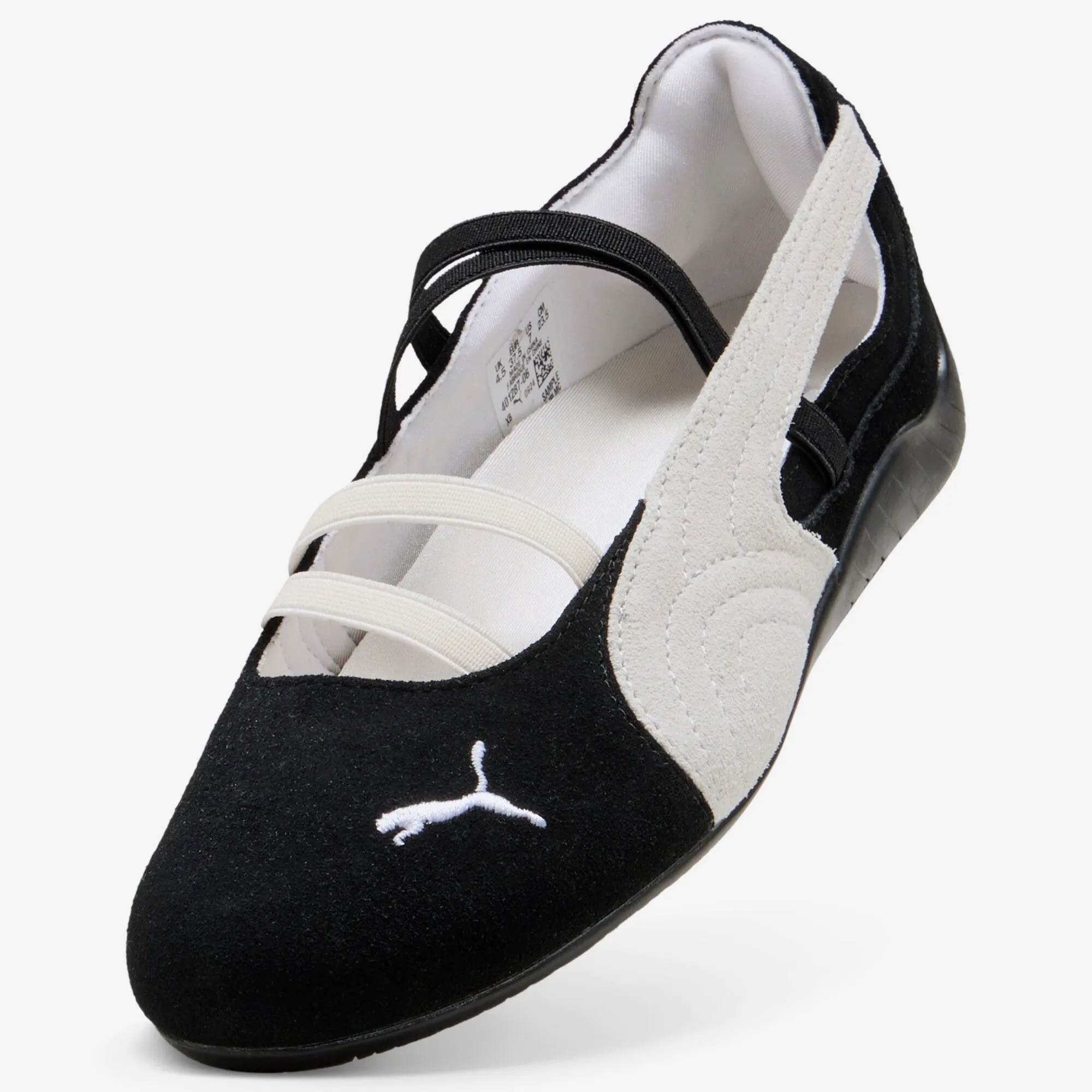 Wmns Speedcat Ballet SD athlete - style