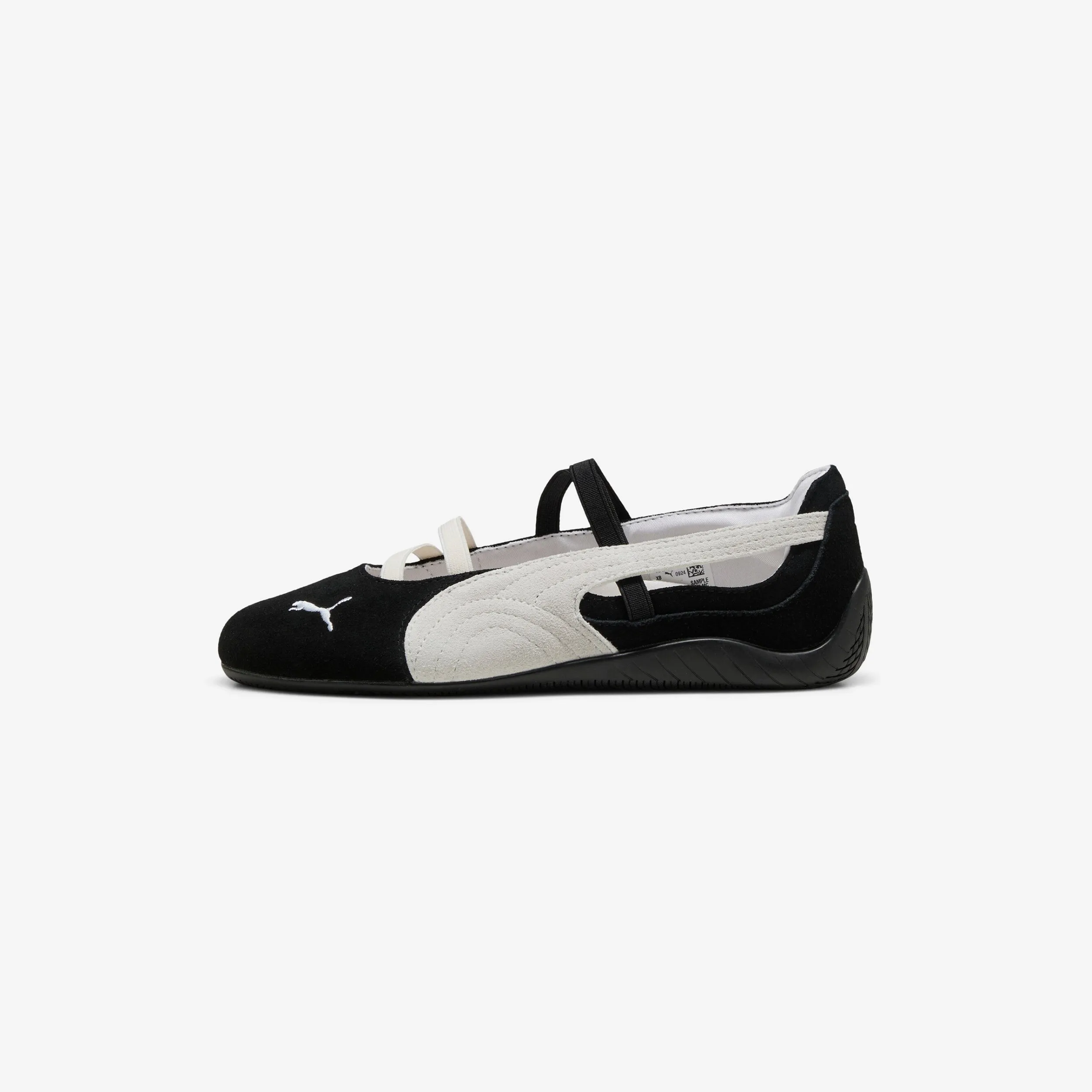 Built-In Lining Durable touch Wmns Speedcat Ballet SD