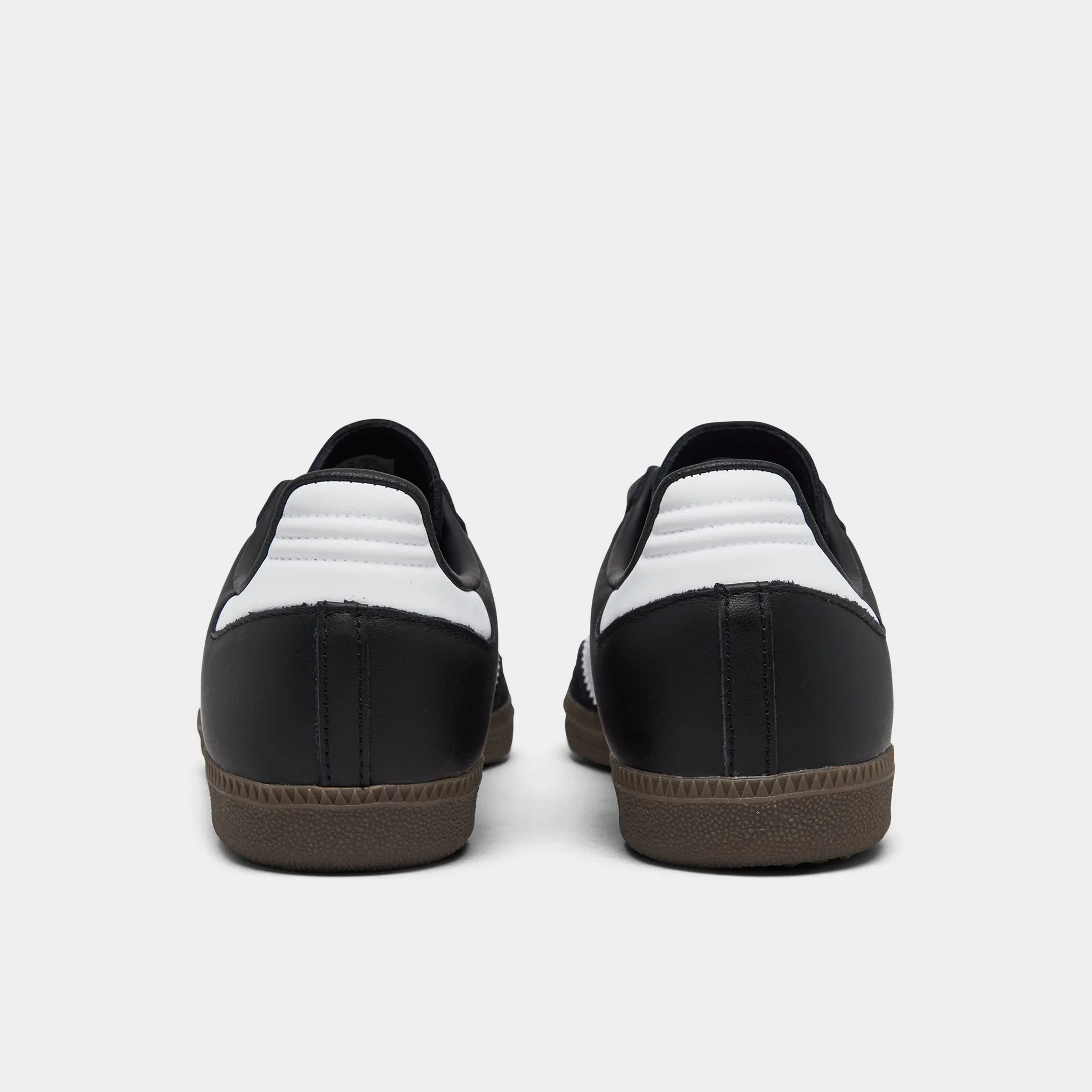 adidas Originals Women's Samba OG Core Black / White - Clear Granite fulfilling