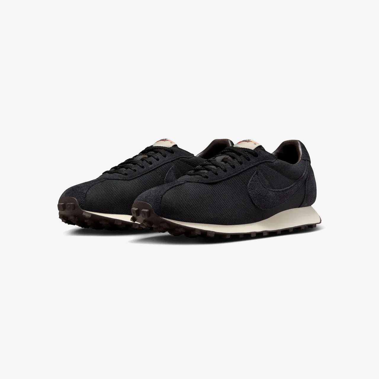 Cushioned look outsole - type LD-1000