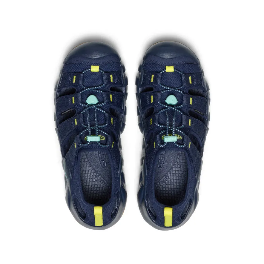 Men's Hyperport H2 Sandal  |  Destination Pack Reflective
