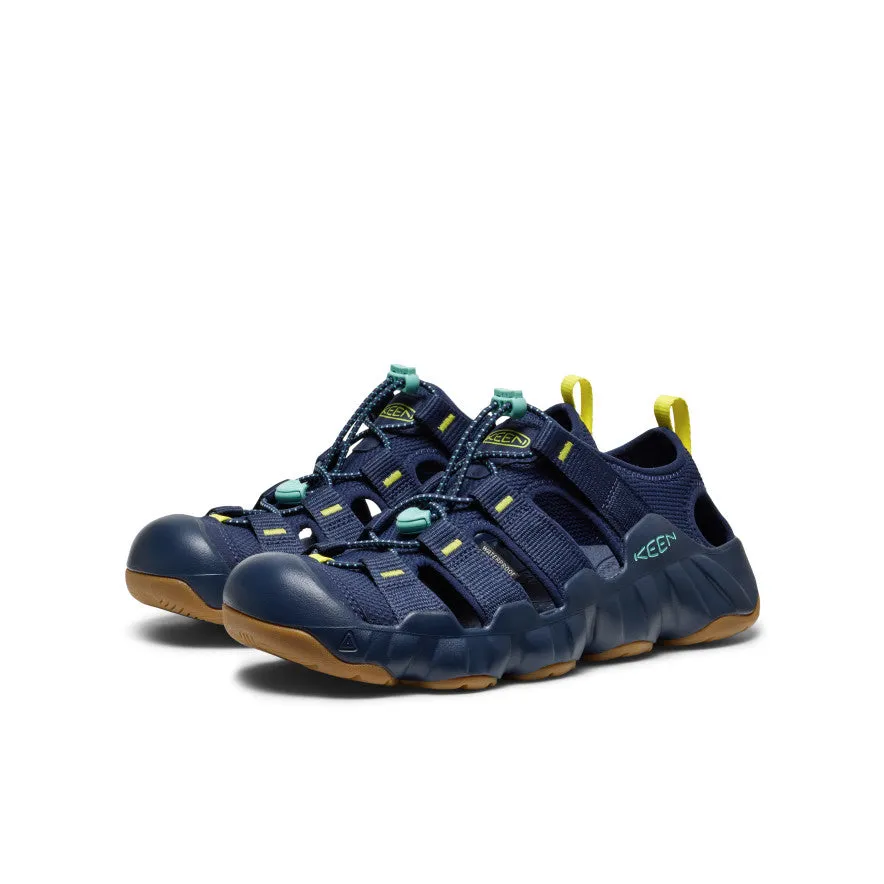 comfort - level Men's Hyperport H2 Sandal  |  Destination Pack
