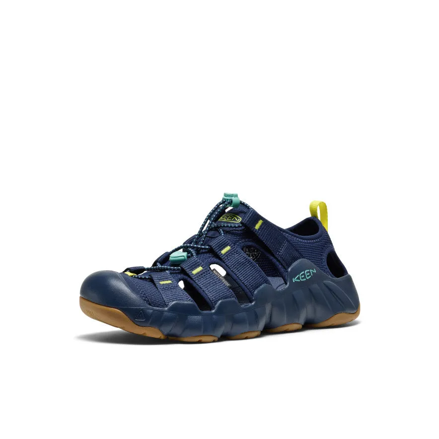 Men's Hyperport H2 Sandal  |  Destination Pack practical user sunny