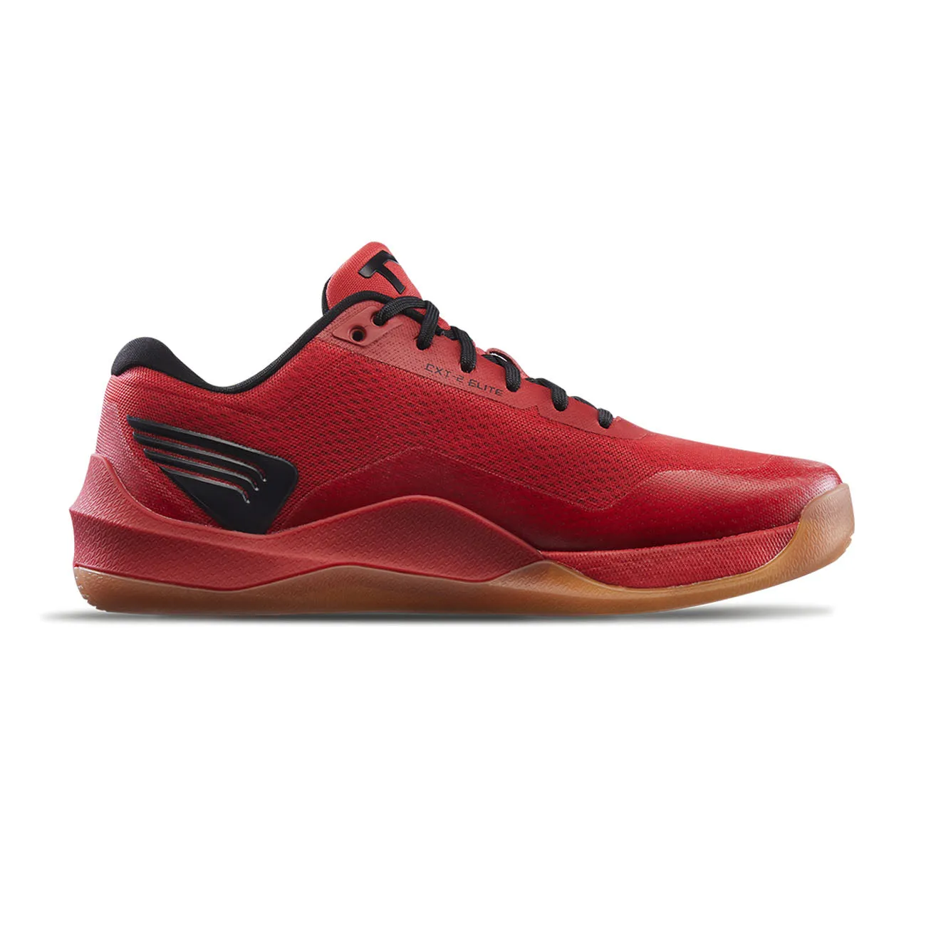 Men's TYR CXT-2 Elite Carbon All-weather look Footbed