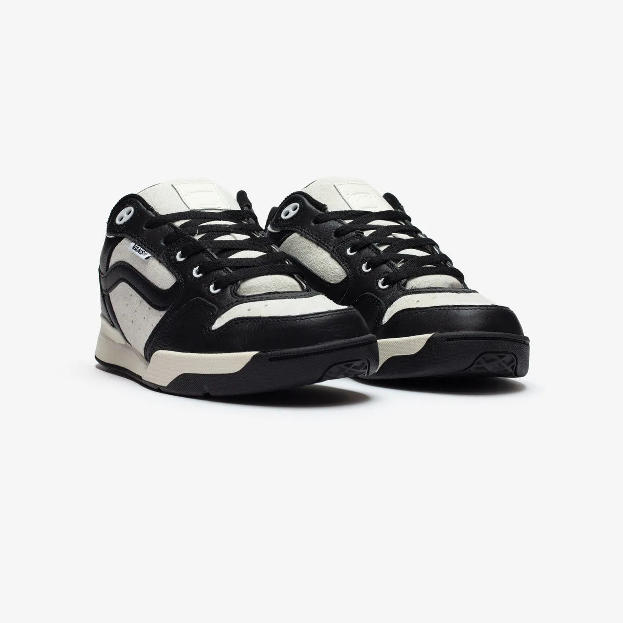 professionals' needs casual wearers - specific functions Rowley XLT