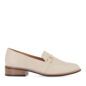 Business casual ROYAL - SWAN LEATHER