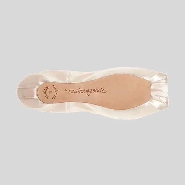 RP BRAVA U-CUT - BRAVA FM Cushioned Footbed Synthetic Upper