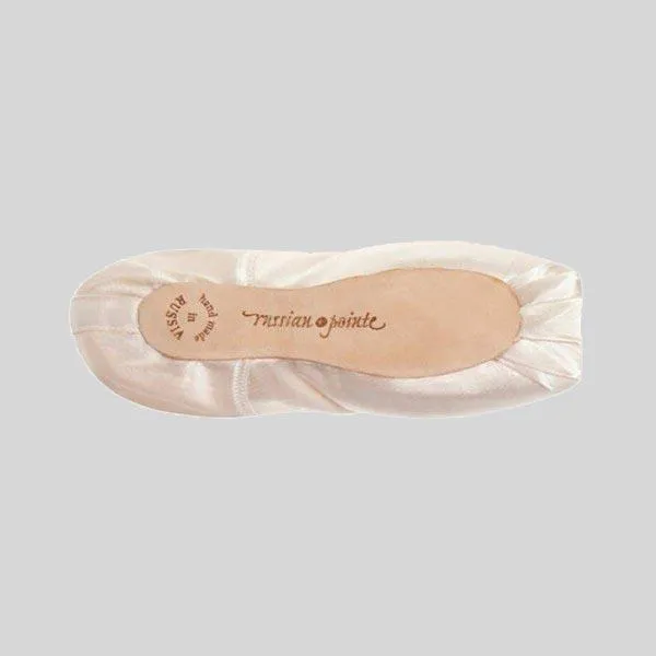 RP LUMINA U-CUT FS - LUMINA Winter Base Greek Ease