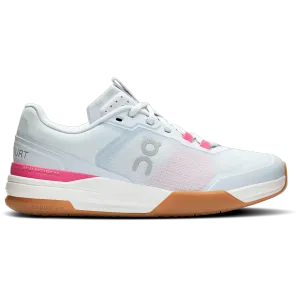 LeatherUpper Move Natural Women's The Roger Advantage Pro
