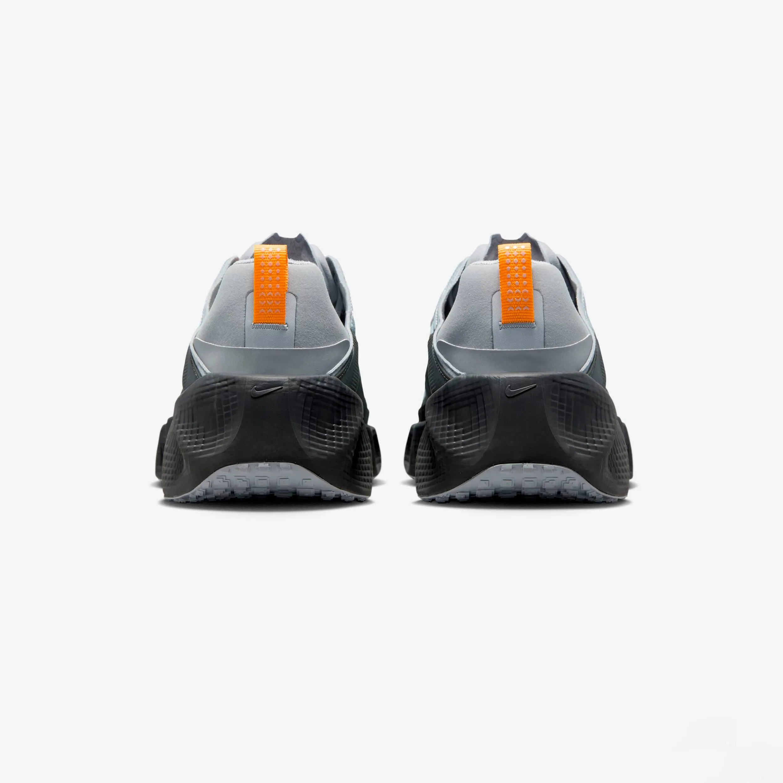 Ava Rover Compact Round - toe