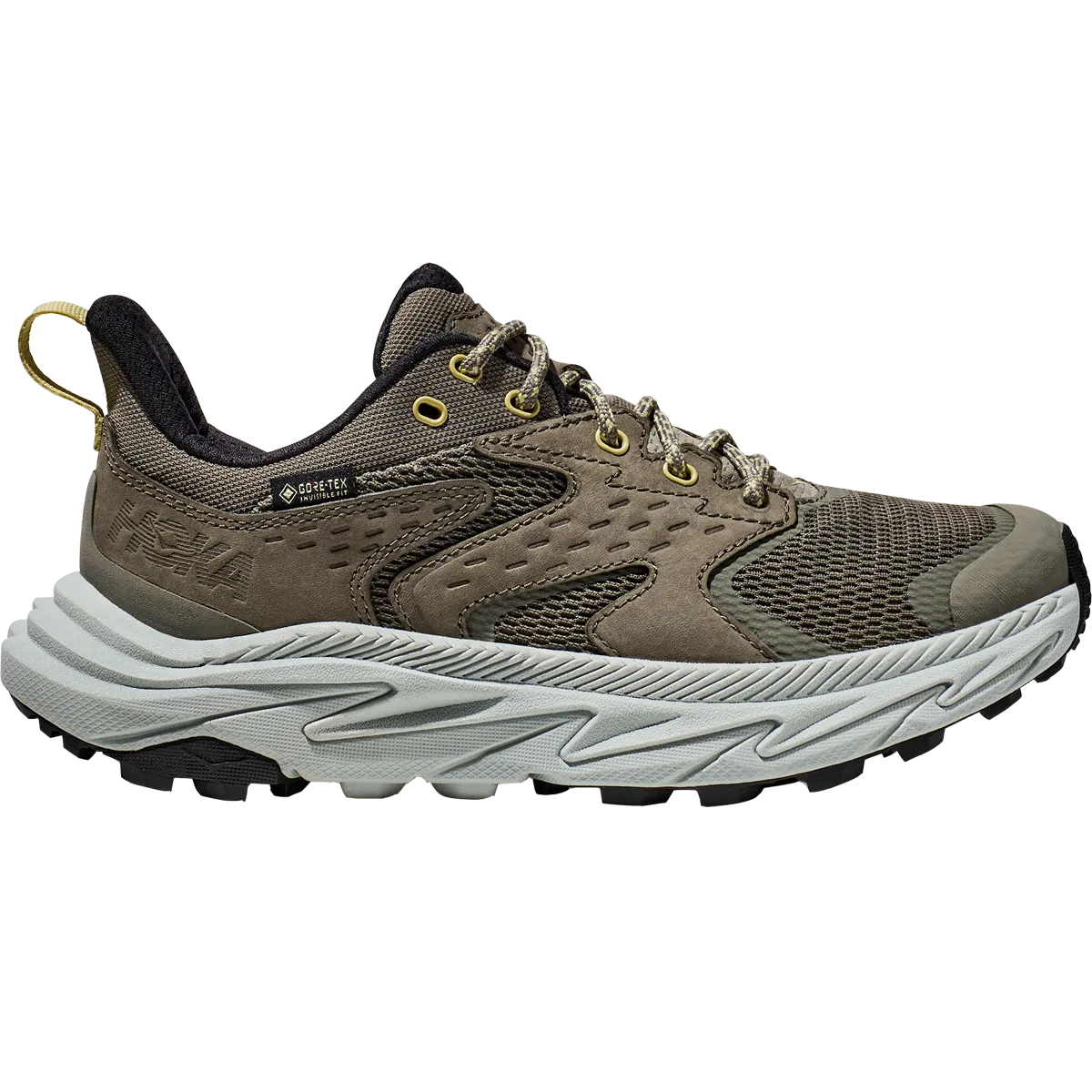 Men's Anacapa 2 Low GTX Durable Design