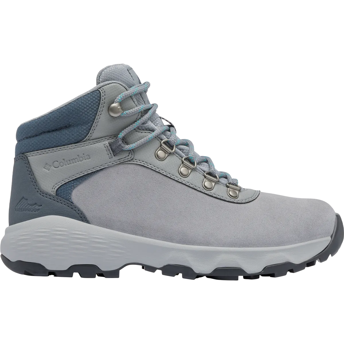 Women's Newton Wander Wide Off Grid