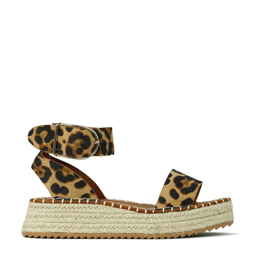 simple design Foot-Friendly Flats VIVA