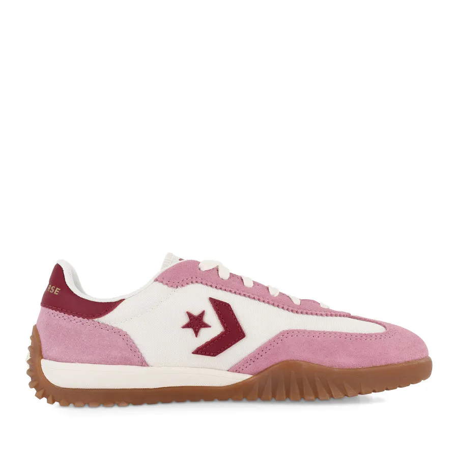 Supportive Wear Premium Technology RUN STAR TRAINER LOW - CLIFFSIDE ROSE/EGRET/SPORTY BERRY