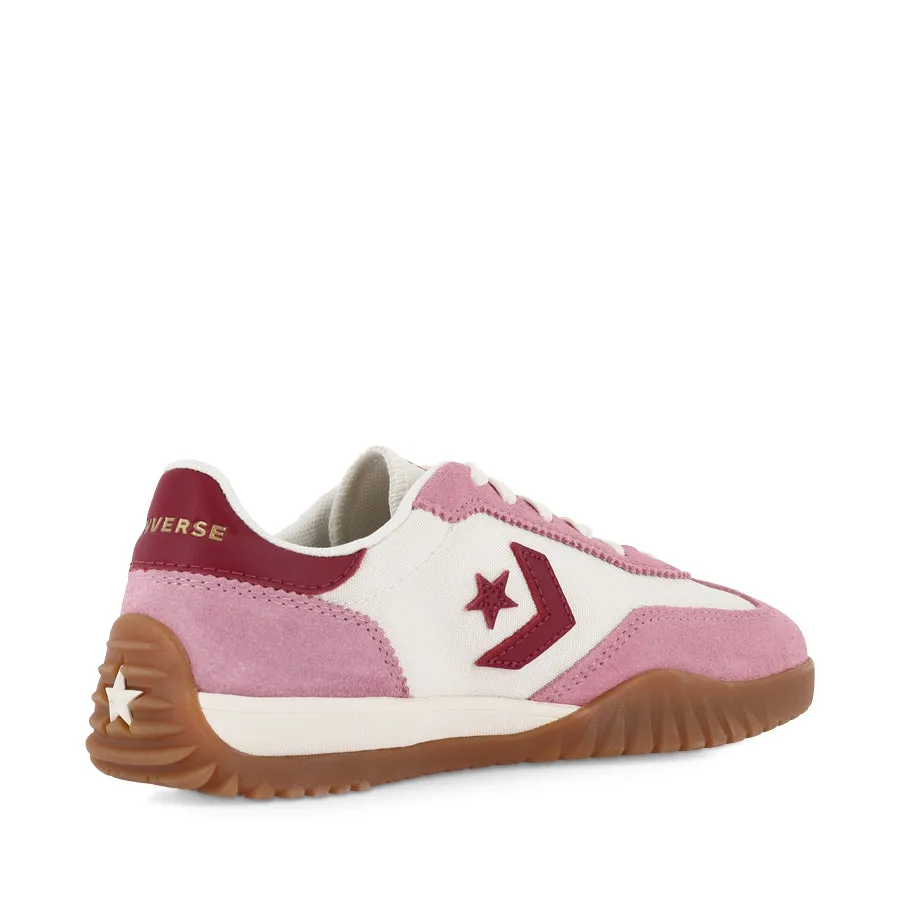 RUN STAR TRAINER LOW - CLIFFSIDE ROSE/EGRET/SPORTY BERRY Stable Run