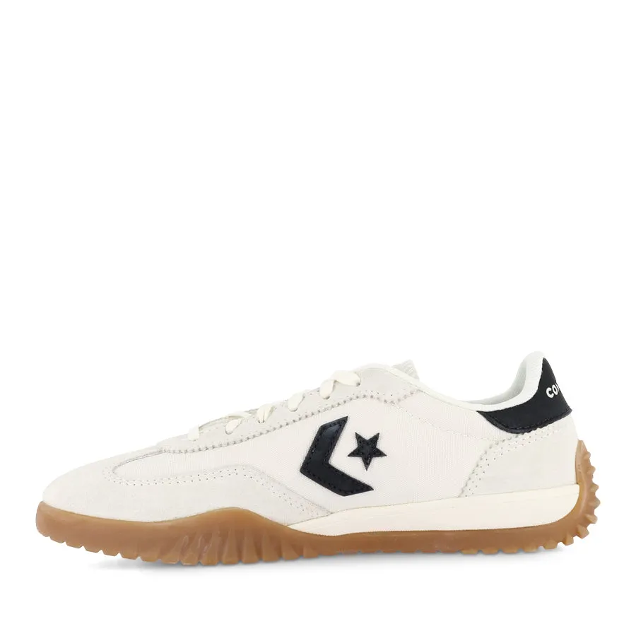 Active Flex RUN STAR TRAINER LOW - EGRET/BLACK/HONEY