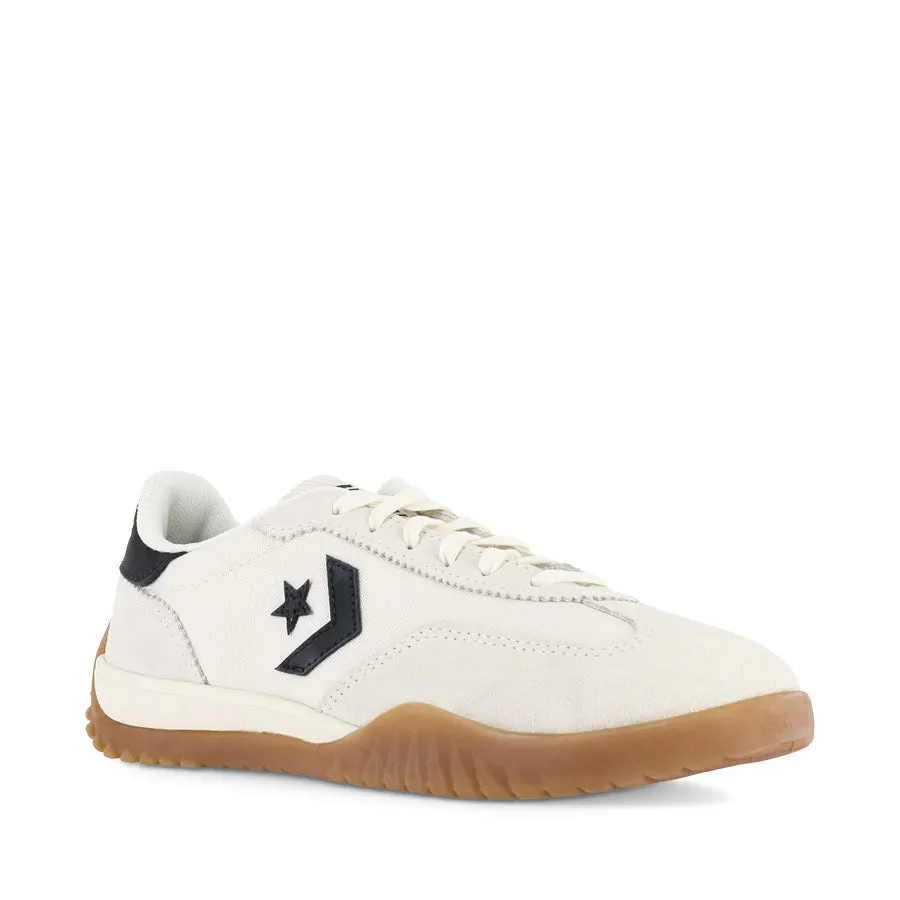 RUN STAR TRAINER LOW - EGRET/BLACK/HONEY Indoor Workout