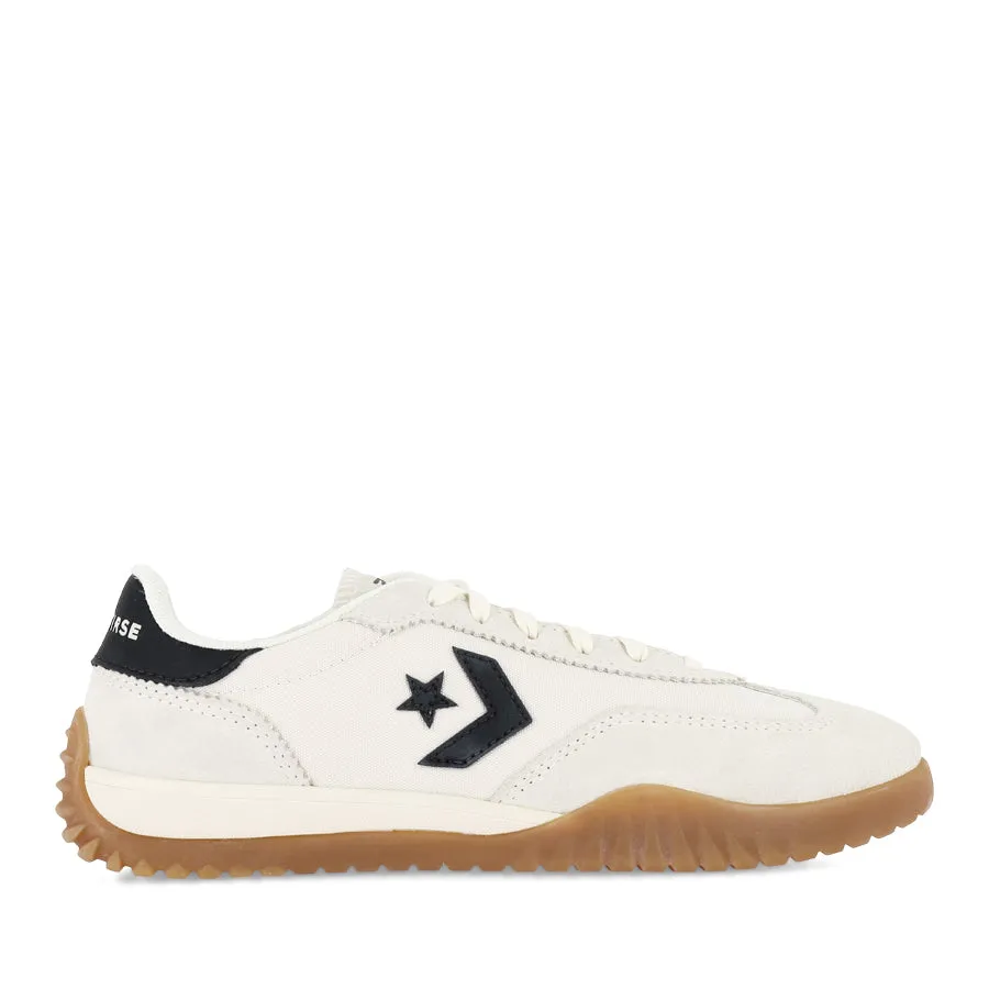 Night Run Performance Mode RUN STAR TRAINER LOW - EGRET/BLACK/HONEY