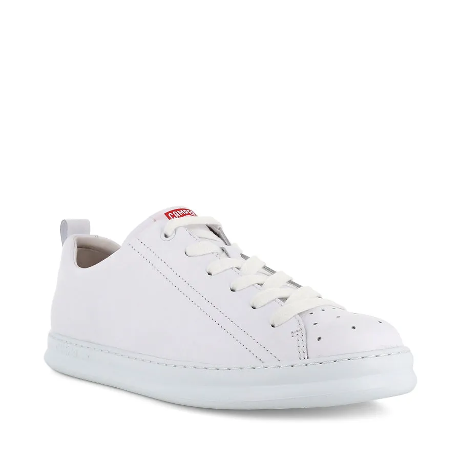 Ground Feel RUNNER K100226 M - WHITE