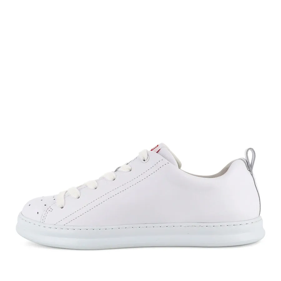 Non Toxic Adhesives Breathable surface RUNNER K100226 M - WHITE