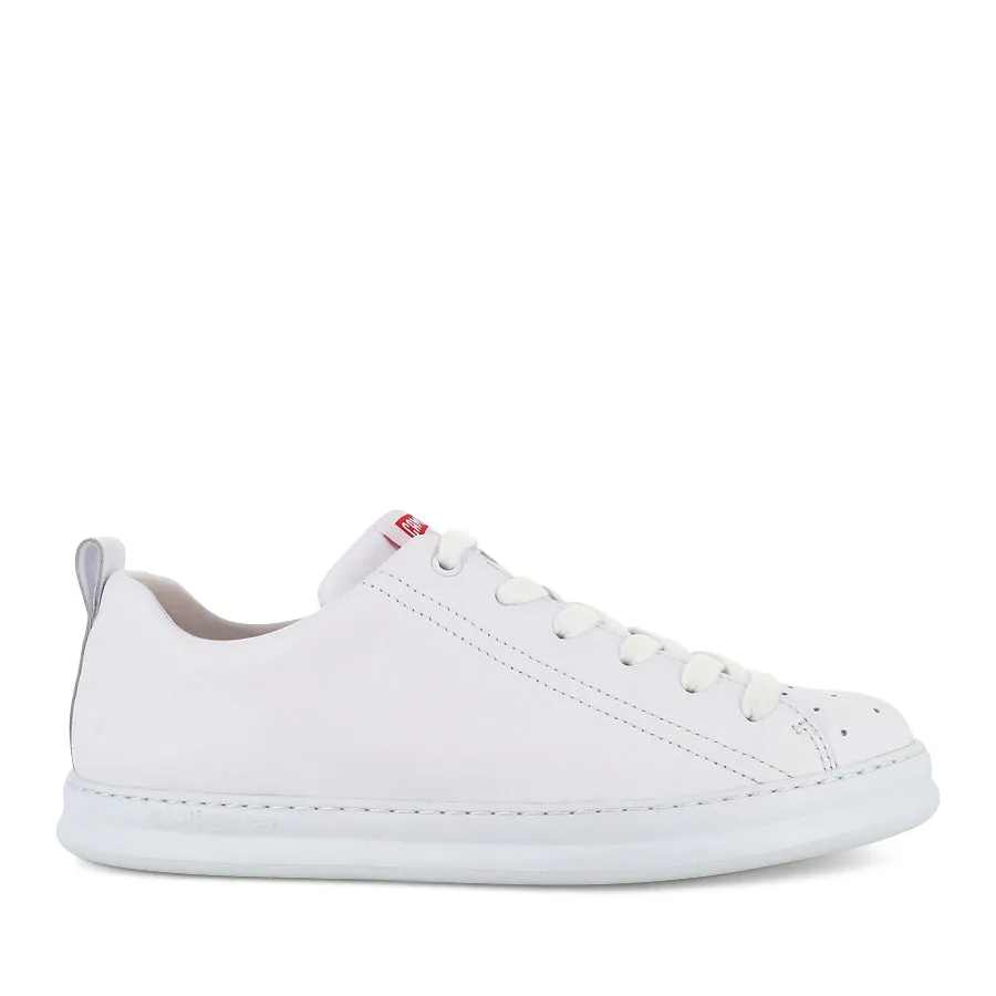 Quick Dry Technology RUNNER K100226 M - WHITE