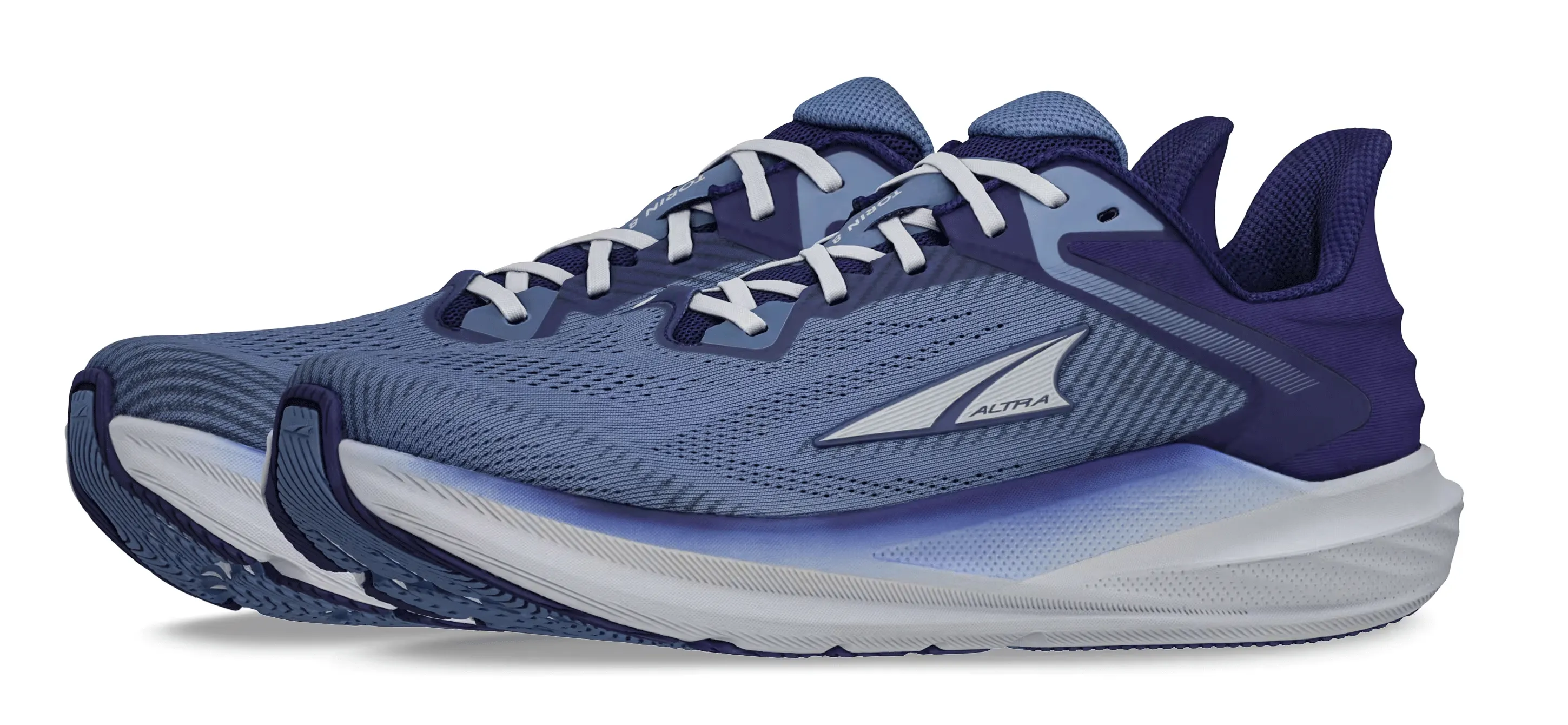 wind - resistant shoes anniversary - edition running shoes Altra Torin 8 Men