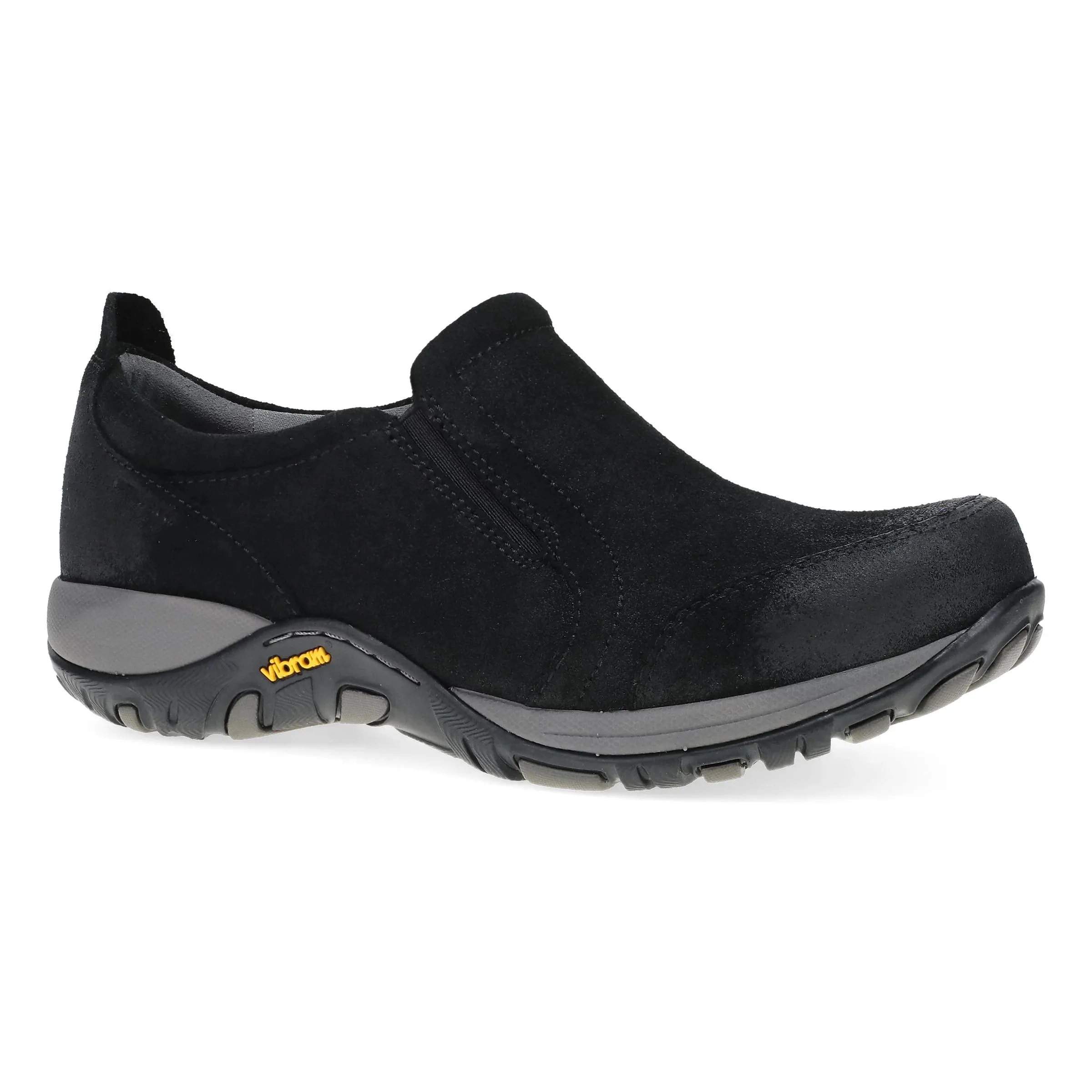 Light Step Easy Wear DANSKO PIPPY - WATERPROOF - BLACK