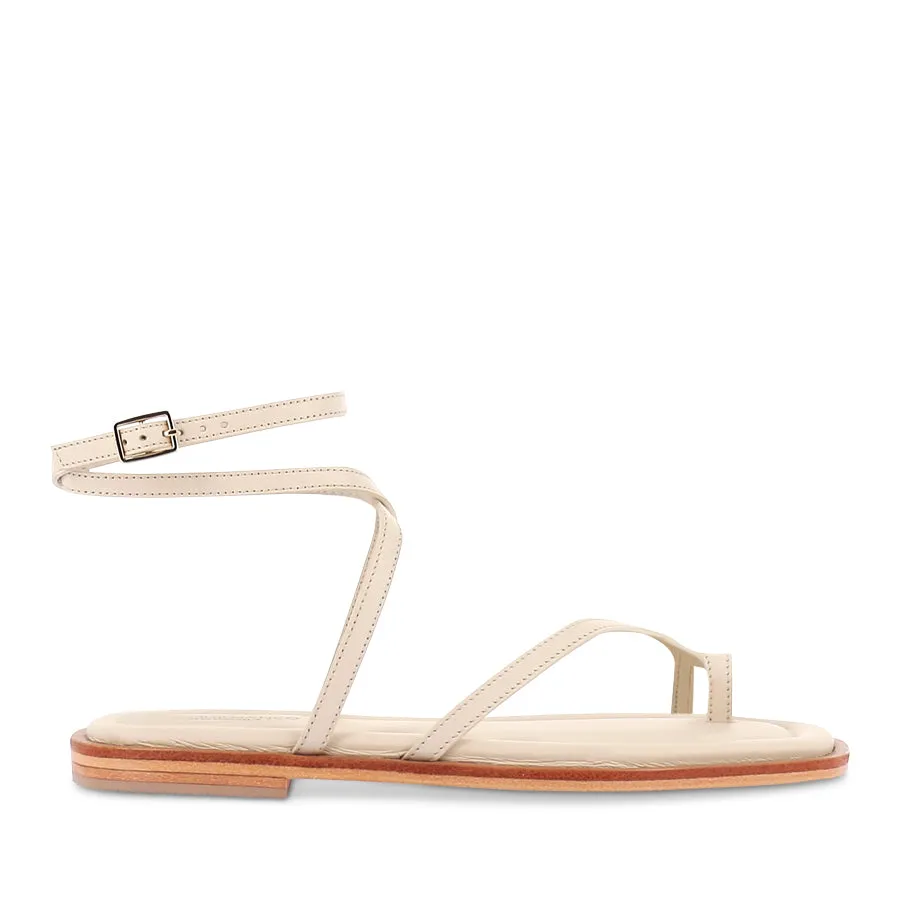 Slide Style BRIDGETTE - CHALK