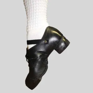 RUTHERFORD MEGA FLEXI SOLE W/1HEEL? TECHNOLOGY Wide Base Comfort Run