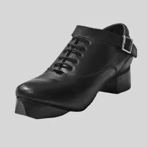 RYAN & O'DONNELL DELUXE IRISH HARD SHOE Icon Walk